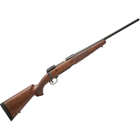 RIFLE DE CERROJO SAVAGE 11 LIGHTWEIGHT HUNTER & 243 WIN & 308 WIN