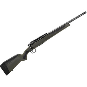 RIFLE DE CERROJO SAVAGE IMPULSE HOG HUNTER & 30-06 SPRING