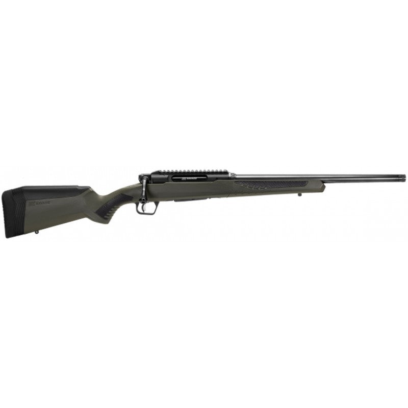 RIFLE DE CERROJO SAVAGE IMPULSE HOG HUNTER (7)