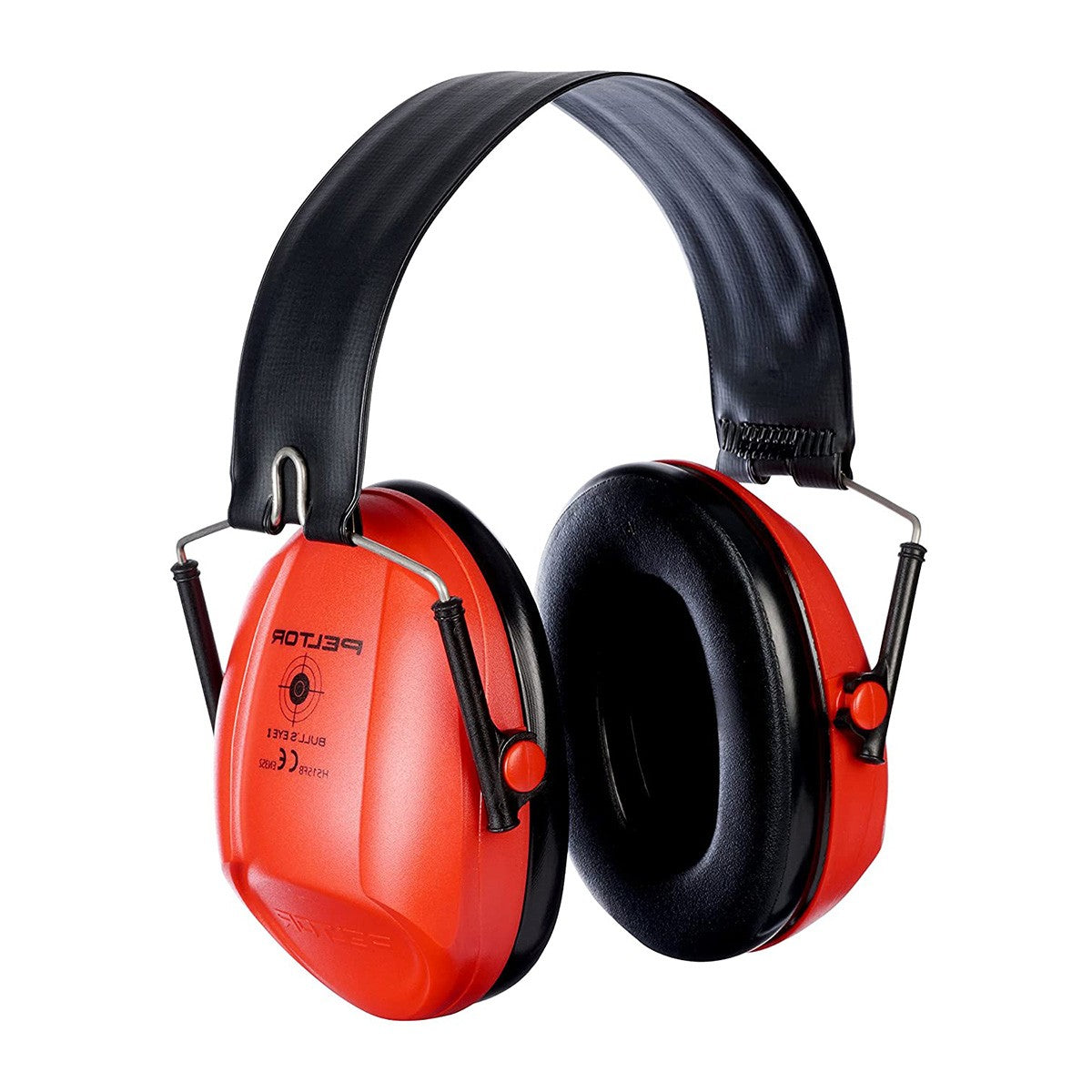 CASCOS PROTECCIÓN AUDITIVA 3M PELTOR BULL'S EYE
