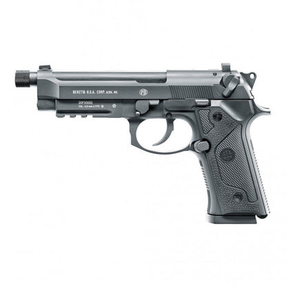 PISTOLA CO2 BERETTA M9 A3 (1) & Cal. 4.5mm - Full Metal Black