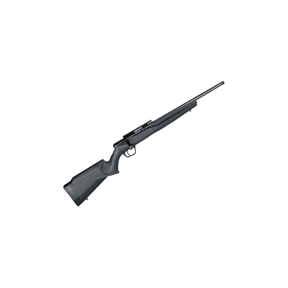 RIFLE DE CERROJO SAVAGE B17 F-SR (5)