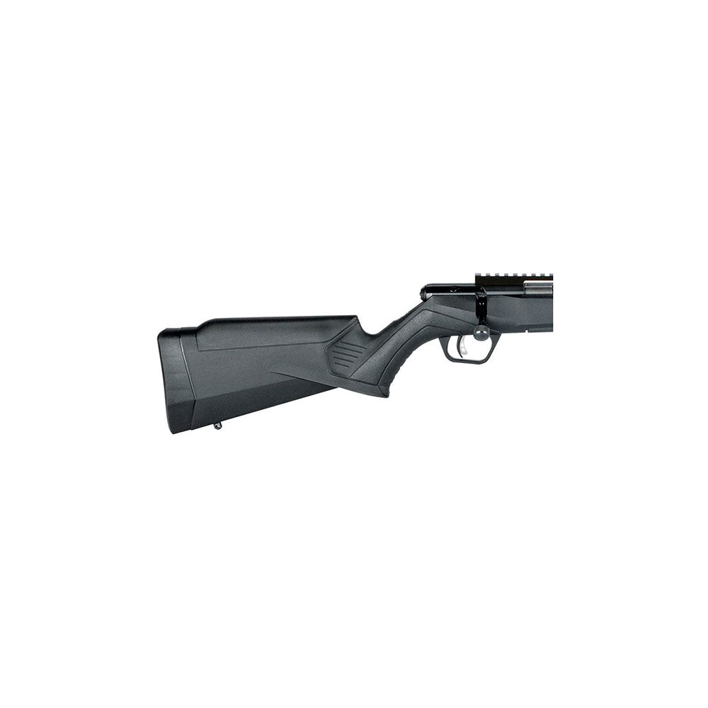 RIFLE DE CERROJO SAVAGE B17 F-SR (6)