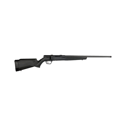 RIFLE DE CERROJO SAVAGE B17 F-SR & 17 HMR F-SR