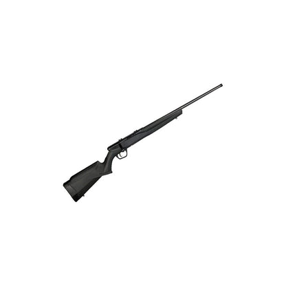 RIFLE DE CERROJO SAVAGE B17 F-SR (1)