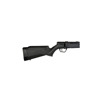 RIFLE DE CERROJO SAVAGE B17 F-SR (2)