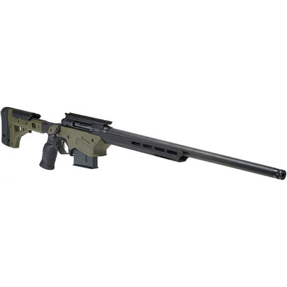 RIFLE DE CERROJO SAVAGE AXIS II PRECISION & 6.5 Creedmoor