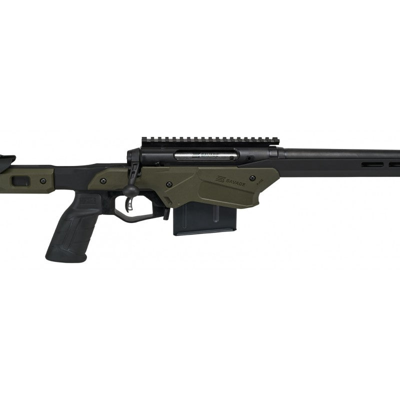 RIFLE DE CERROJO SAVAGE AXIS II PRECISION (1)