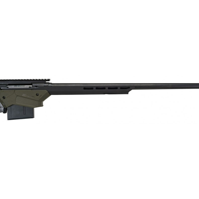 RIFLE DE CERROJO SAVAGE AXIS II PRECISION (2)