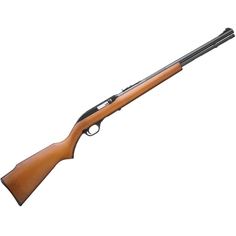 CARABINA SEMIAUTOMÁTICA MARLIN 60 CAL.22