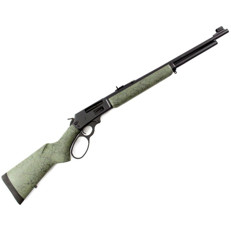 RIFLE DE PALANCA MARLIN 336W BIG LOOP