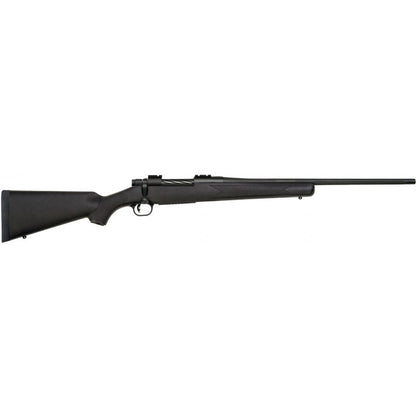 RIFLE DE CERROJO MOSSBERG PATRIOT SYNTHETIC & 30-06 SPRING & 308 WIN & 6.5 Creedmoor & 7 MM REM MAG