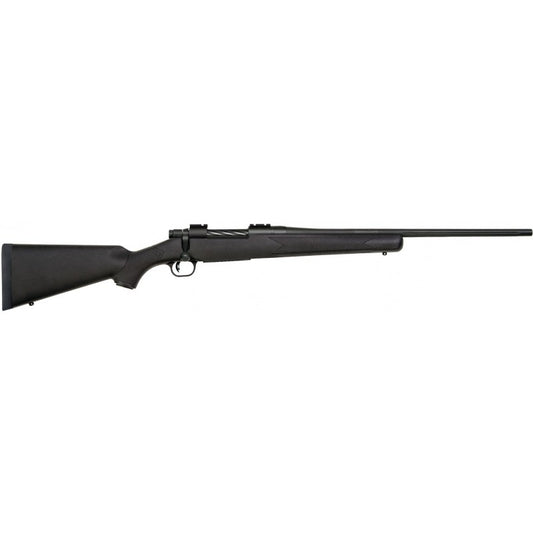 RIFLE DE CERROJO MOSSBERG PATRIOT SYNTHETIC & 30-06 SPRING & 308 WIN & 6.5 Creedmoor & 7 MM REM MAG