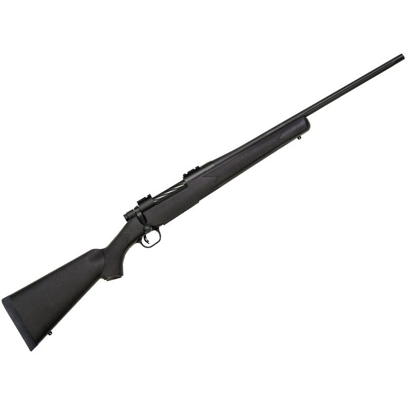 RIFLE DE CERROJO MOSSBERG PATRIOT SYNTHETIC (7)