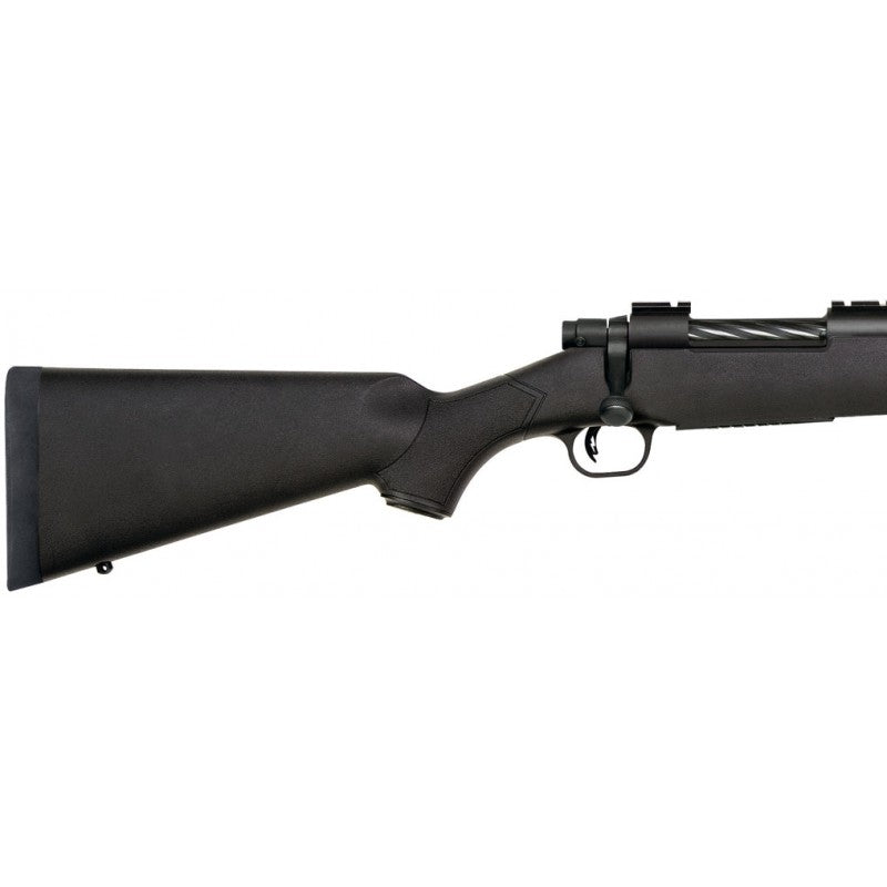 RIFLE DE CERROJO MOSSBERG PATRIOT SYNTHETIC (8)