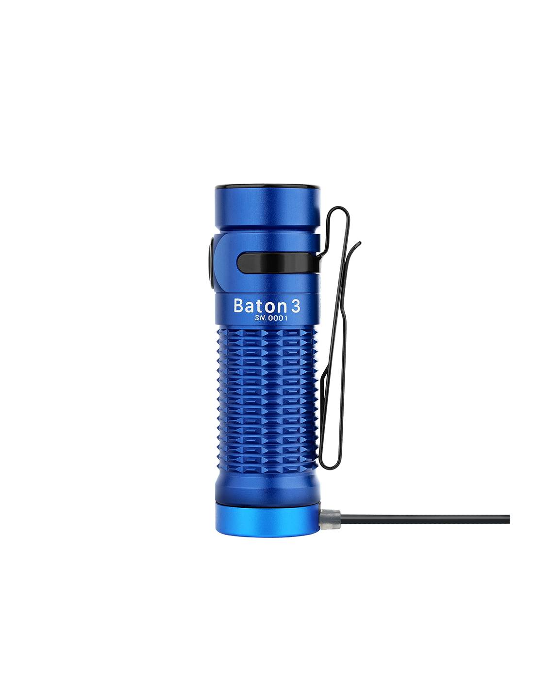 LINTERNA OLIGHT BATON 3 POWERBANK (7)