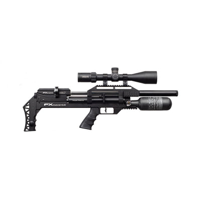 CARABINA PCP FX AIRGUNS MAVERICK