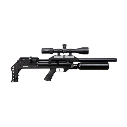 CARABINA PCP FX AIRGUNS MAVERICK (3)