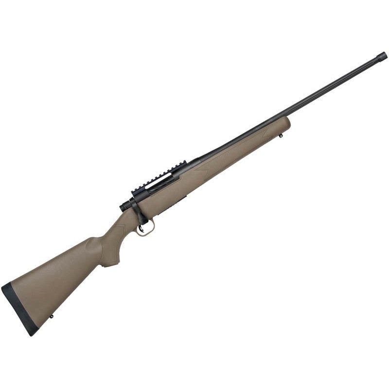 RIFLE DE CERROJO MOSSBERG PATRIOT PREDATOR (1)