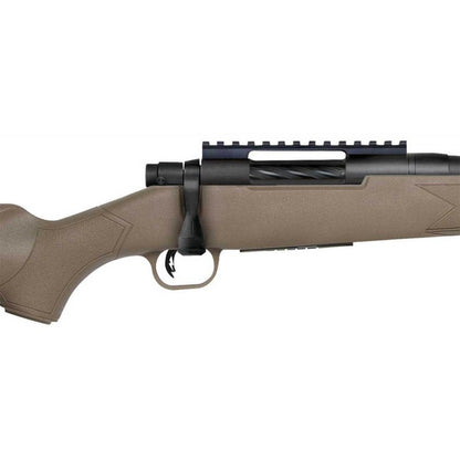 RIFLE DE CERROJO MOSSBERG PATRIOT PREDATOR (5)