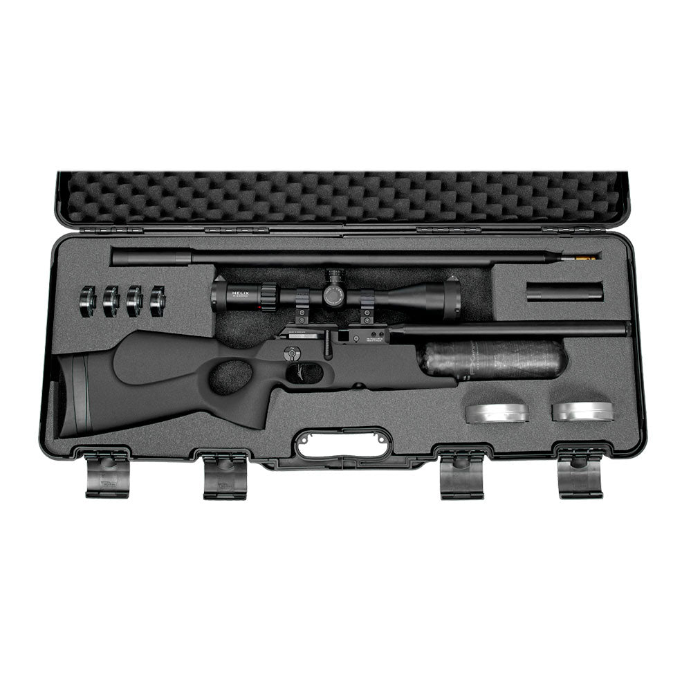 CARABINA PCP FX AIRGUNS CROWN MKII CONTINUUM (1)