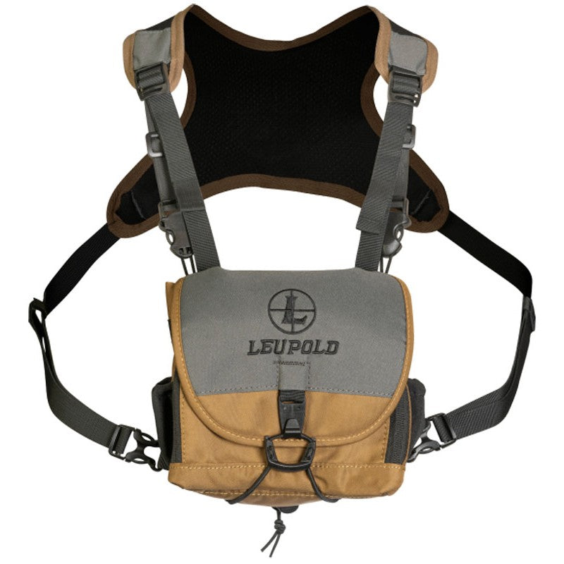 ARNÉS PARA PRISMÁTICOS LEUPOLD GO AFIELD