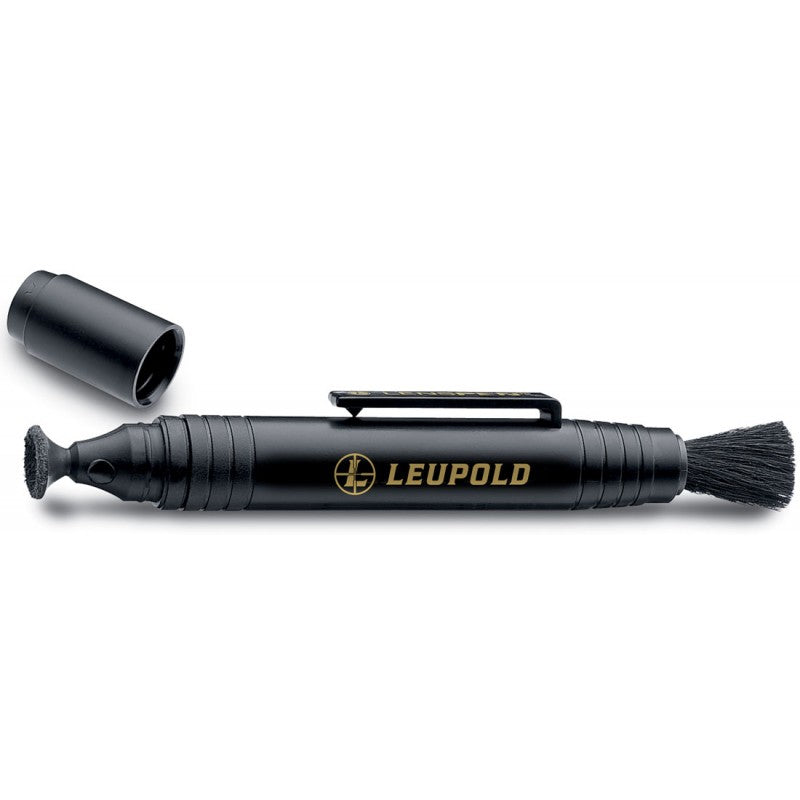 BOLIGRAFO LIMPIADOR DE LENTES LEUPOLD