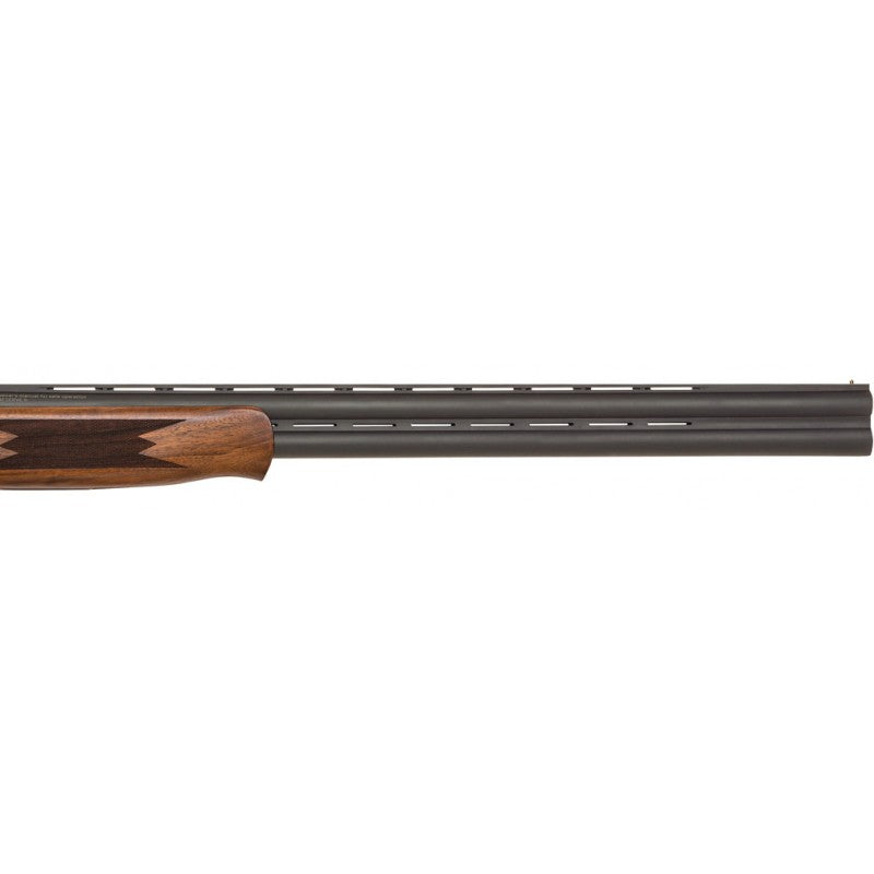 ESCOPETA SUPERPUESTA MOSSBERG SILVER RESERVE (5)