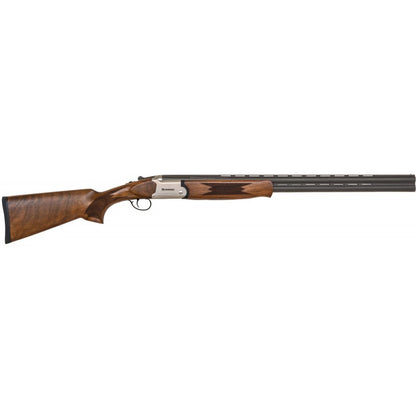 ESCOPETA SUPERPUESTA MOSSBERG SILVER RESERVE