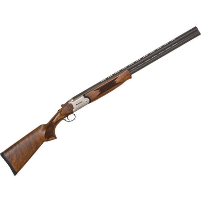 ESCOPETA SUPERPUESTA MOSSBERG SILVER RESERVE (1)