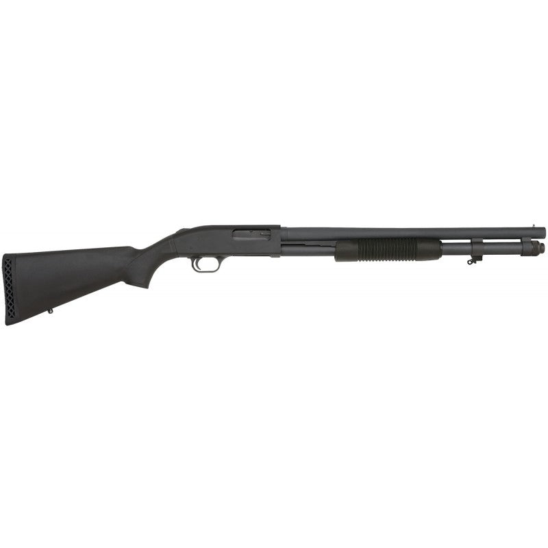 ESCOPETA DE CORREDERA MOSSBERG 590A1 MIL-SPEC (11) & 9T