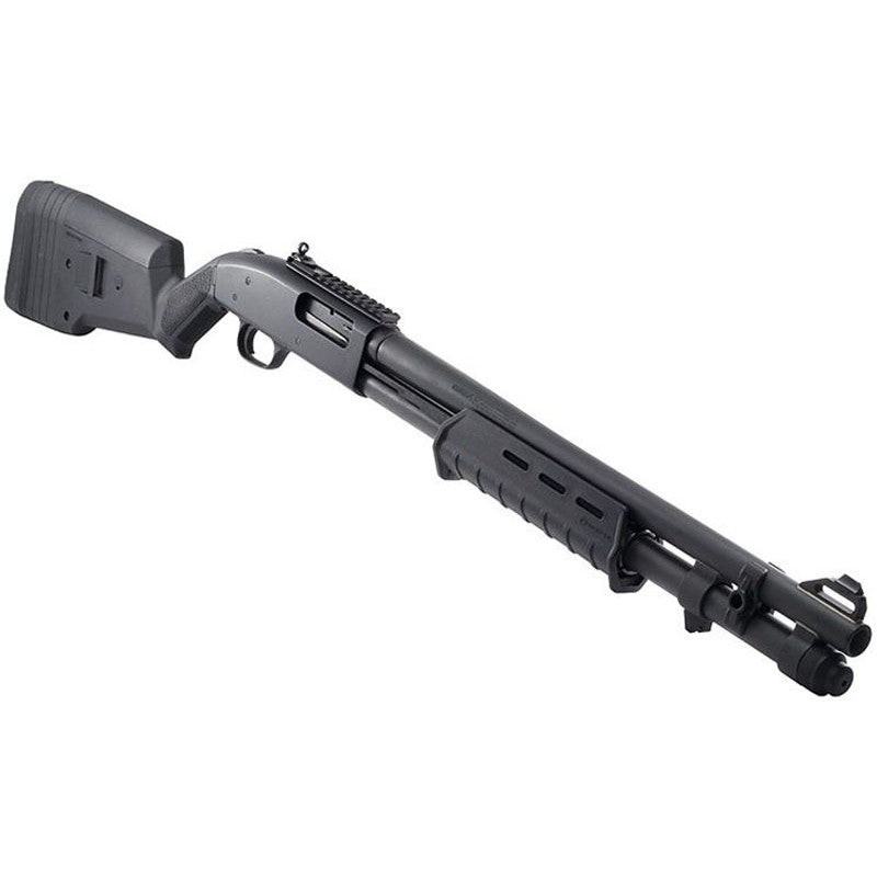 ESCOPETA DE CORREDERA MOSSBERG 590A1 MIL-SPEC (12)