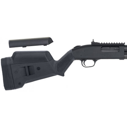 ESCOPETA DE CORREDERA MOSSBERG 590A1 MIL-SPEC (13)