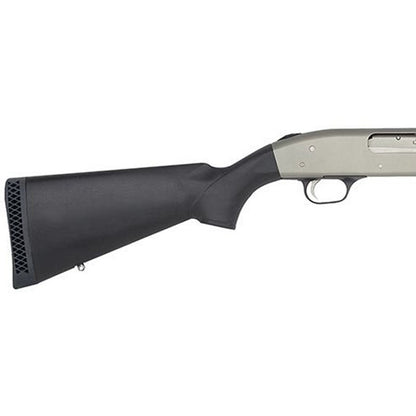 ESCOPETA DE CORREDERA MOSSBERG 590A1 MIL-SPEC (16)