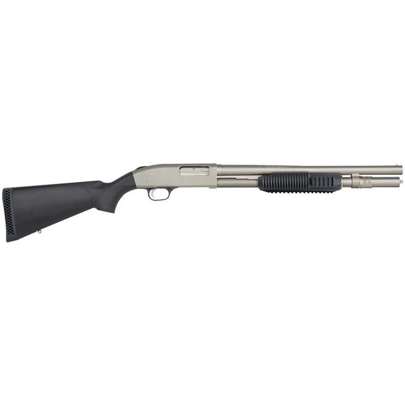 ESCOPETA DE CORREDERA MOSSBERG 590A1 MIL-SPEC (17) & Mariner - 12/76