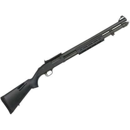 ESCOPETA DE CORREDERA MOSSBERG 590A1 MIL-SPEC (18)