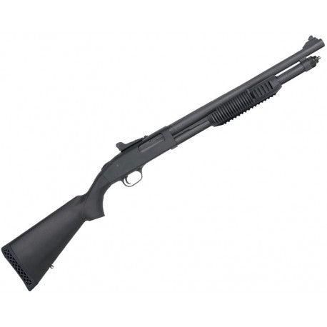 ESCOPETA DE CORREDERA MOSSBERG 590A1 MIL-SPEC (2)