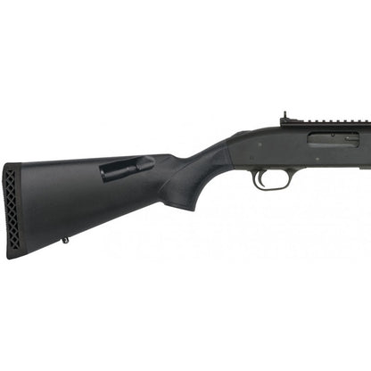 ESCOPETA DE CORREDERA MOSSBERG 590A1 MIL-SPEC (20)