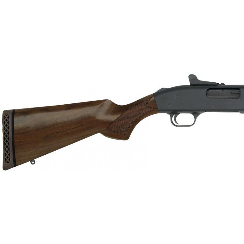 ESCOPETA DE CORREDERA MOSSBERG 590A1 MIL-SPEC (22)