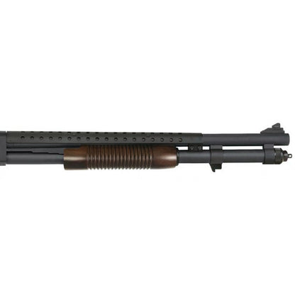 ESCOPETA DE CORREDERA MOSSBERG 590A1 MIL-SPEC (23)