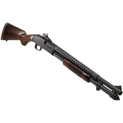 ESCOPETA DE CORREDERA MOSSBERG 590A1 MIL-SPEC (24)