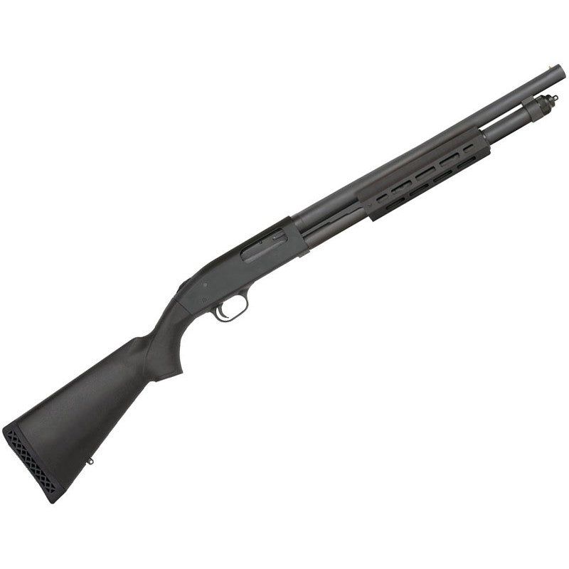 ESCOPETA DE CORREDERA MOSSBERG 590A1 MIL-SPEC (27)