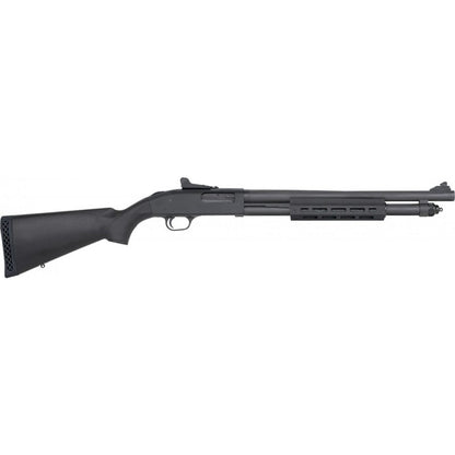 ESCOPETA DE CORREDERA MOSSBERG 590A1 MIL-SPEC (29)