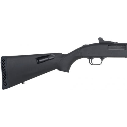 ESCOPETA DE CORREDERA MOSSBERG 590A1 MIL-SPEC (6)