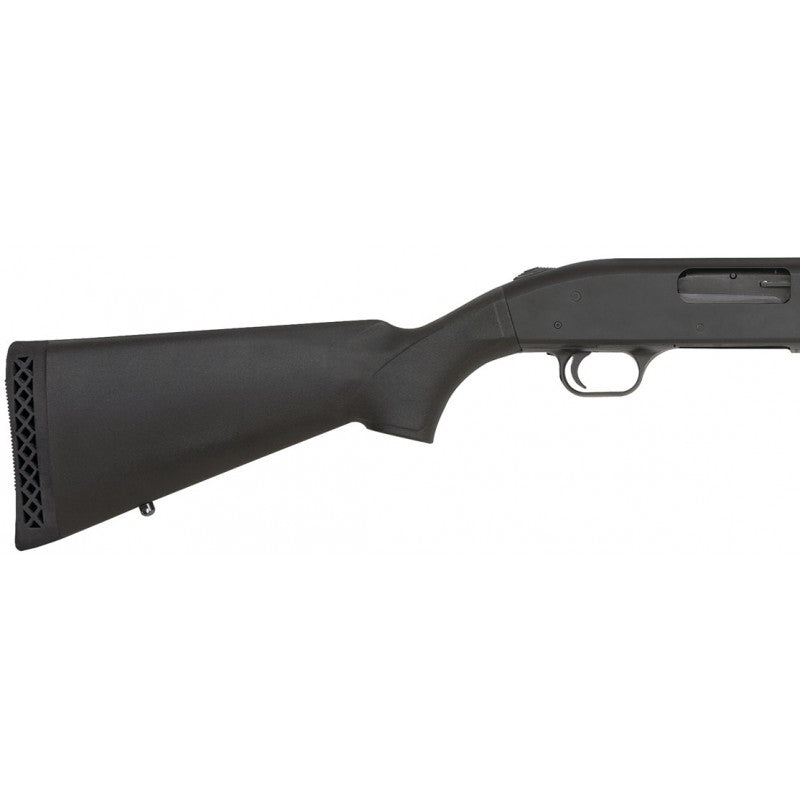 ESCOPETA DE CORREDERA MOSSBERG 590A1 MIL-SPEC (8)