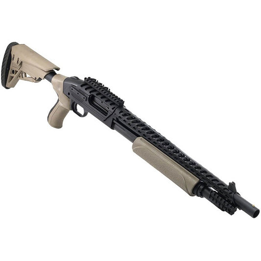 ESCOPETA DE CORREDERA MOSSBERG 500 ATI TACTICAL