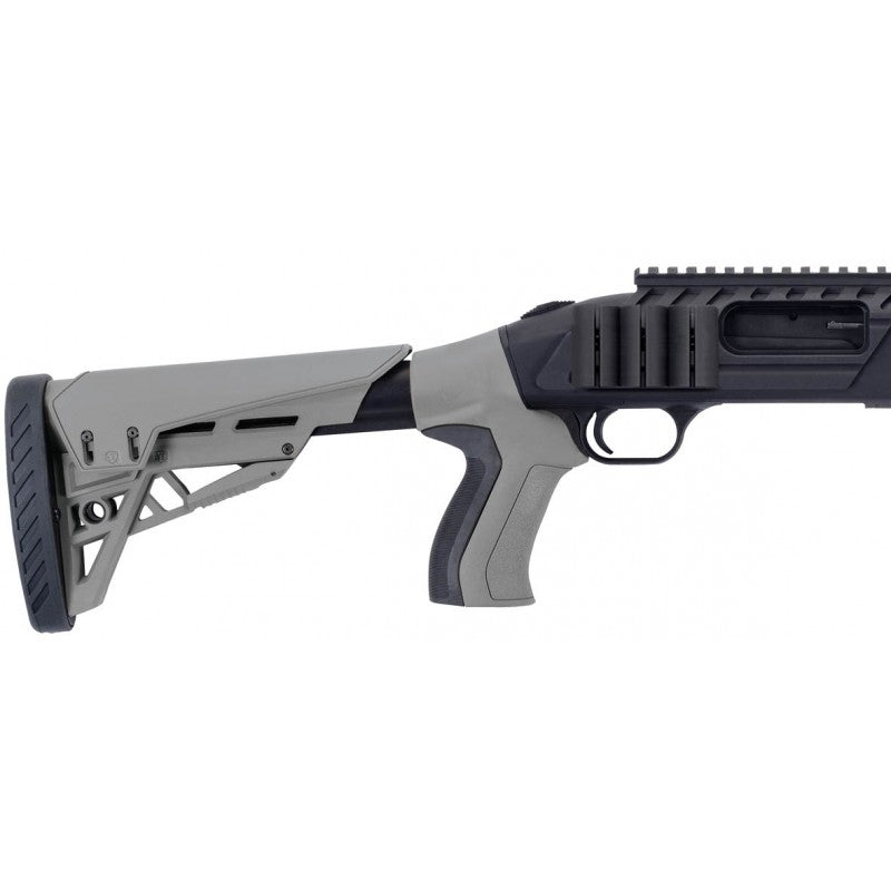 ESCOPETA DE CORREDERA MOSSBERG 500 ATI TACTICAL (4)