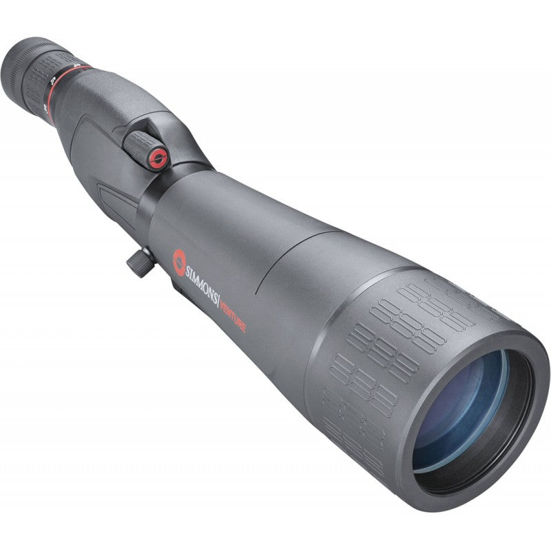 Simmons Venture Telescope – Carbin