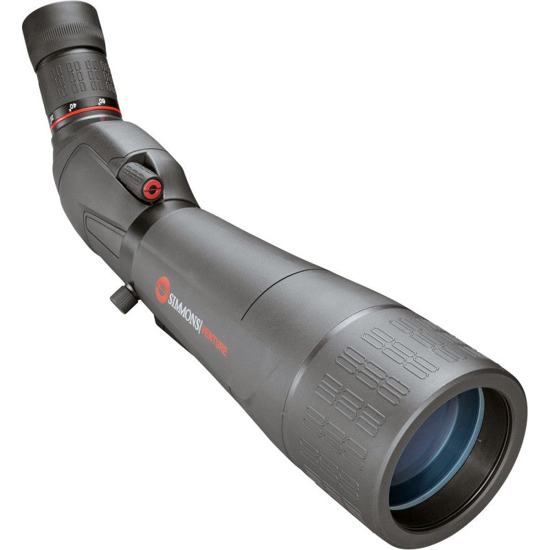 TELESCOPIO SIMMONS VENTURE (3)