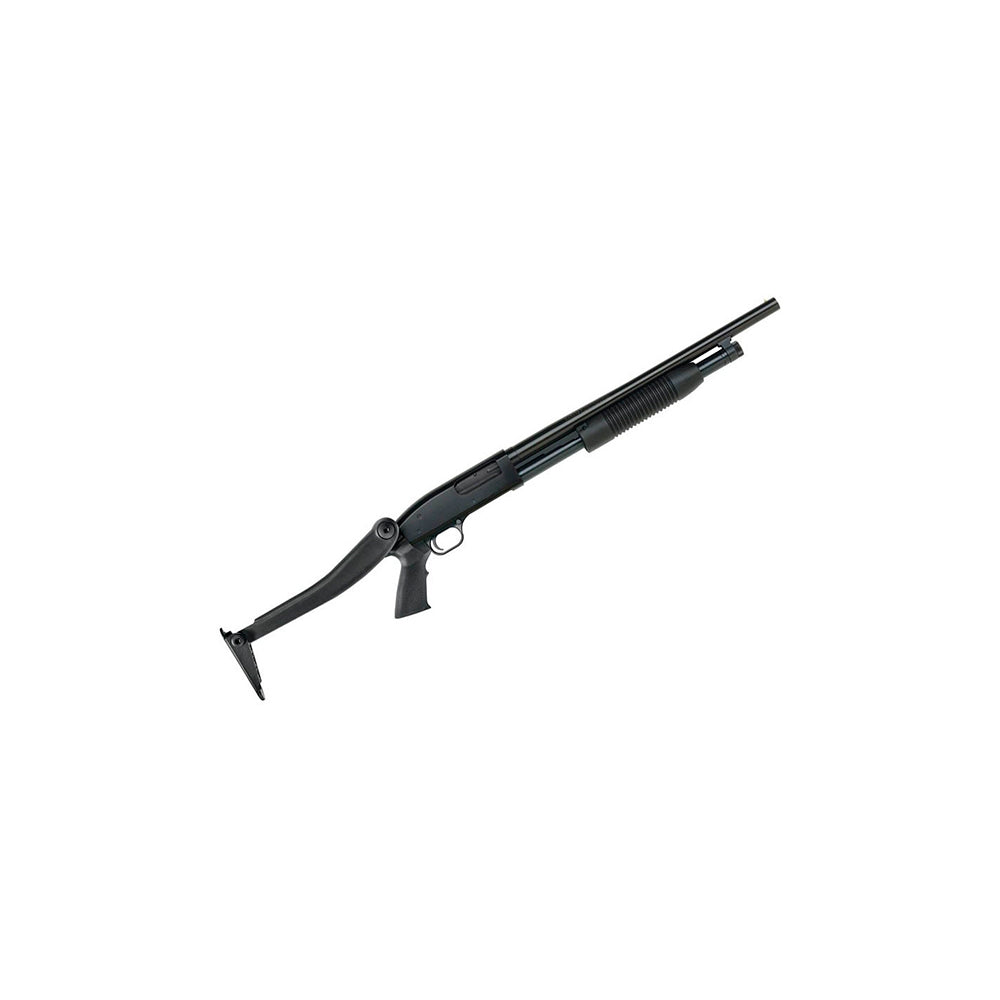 ESCOPETA DE CORREDERA MOSSBERG MAVERICK 88 SECURITY (1) & Culata plegable - 12/76